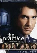 The Practice. Professione avvocati. Stagione 1