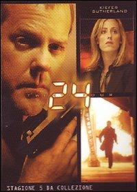 24. Stagione 5 (7 DVD) - DVD