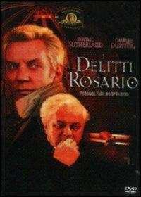 I delitti del rosario di Fred Walton - DVD
