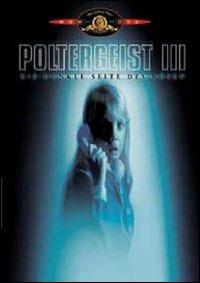 Poltergeist III di Gary A. Sherman - DVD
