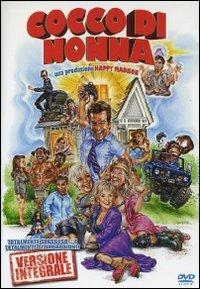 Cocco di nonna di Nicholaus Goossen - DVD