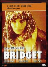Bridget (DVD) di Amos Kollek - DVD
