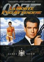 Agente 007. La morte può attendere (DVD)