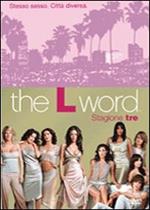 The L Word. Stagione 3 (4 DVD)