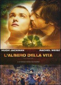 L' albero della vita di Darren Aronofsky - DVD