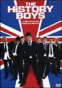 History Boys (DVD) di Nicholas Hytner - DVD