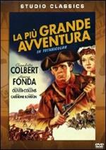 La più grande avventura