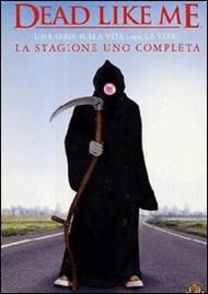 Dead Like Me. Stagione 1