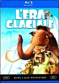 L' era glaciale di Chris Wedge - Blu-ray