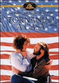 Tornando a casa di Hal Ashby - DVD