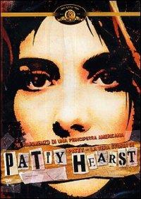 Patty. La vera storia di Patricia Hearst di Paul Schrader - DVD