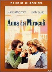 Anna dei miracoli. Al di là del silenzio (DVD) - DVD - Film di ...