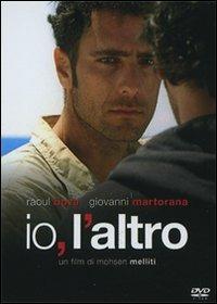 Io, l'altro di Mohsen Melliti - DVD