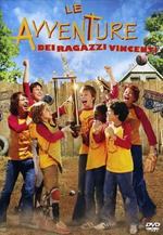 Le avventure dei ragazzi vincenti (DVD)