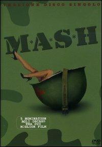 M.A.S.H. di Robert Altman - DVD