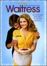 Waitress. Ricette d'amore di Adrienne Shelly - DVD