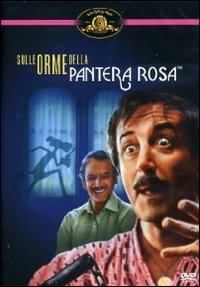 Sulle orme della Pantera Rosa di Blake Edwards - DVD