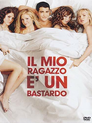 Il Mio Ragazzo è un Bastardo. Versione noleggio (DVD) di Betty Thomas - DVD