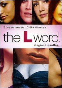 The L Word. Stagione 4 - DVD