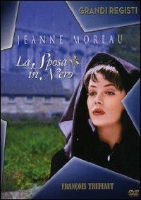 La sposa in nero (DVD) di François Truffaut - DVD