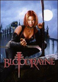 BloodRayne (DVD) di Uwe Boll - DVD