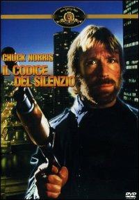 Codice del silenzio di Andrew Davis - DVD