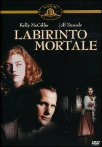 Labirinto mortale di Peter Yates - DVD