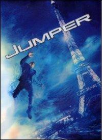 Jumper di Doug Liman - DVD