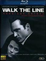 Quando l'amore brucia l'anima. Walk the line (2 Blu-ray)