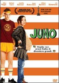Juno di Jason Reitman - DVD