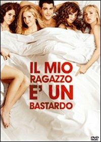 Il mio ragazzo è un bastardo di Betty Thomas - DVD