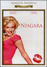 Niagara di Henry Hathaway - DVD