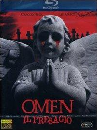 The Omen. Il presagio di Richard Donner - Blu-ray