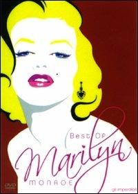 Best of Marilyn Monroe (4 DVD) di Howard Hawks,Jean Negulesco,Billy Wilder