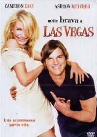 Notte brava a Las Vegas di Tom Vaughan - DVD