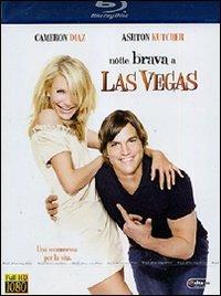 Notte brava a Las Vegas di Tom Vaughan - Blu-ray