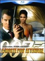 Agente 007. La morte può attendere