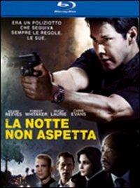 La notte non aspetta di David Ayer - Blu-ray