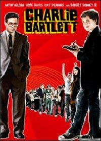 Charlie Bartlett di Jon Poll - DVD