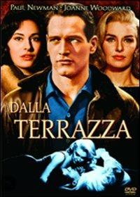 Dalla terrazza di Mark Robson - DVD