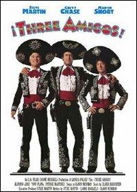 I tre amigos! di John Landis - DVD