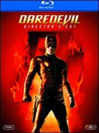 Daredevil di Mark Steven Johnson - Blu-ray