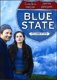 Blue State. Un democratico in cattivo stato di Marshall Lewy - DVD