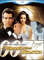 Agente 007. Il mondo non basta (Blu-ray)