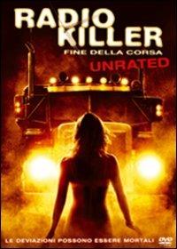 Radio Killer. Fine della corsa di Louis Morneau - DVD