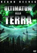 Ultimatum alla Terra