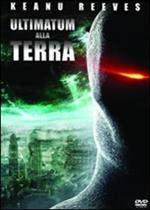 Ultimatum alla Terra (2008+1951) (DVD)