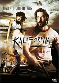 Kalifornia