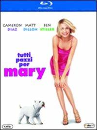 Tutti pazzi per Mary di Peter Farrelly,Bobby Farrelly - Blu-ray