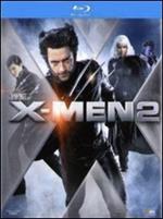 X-Men 2 (2 Blu-ray)